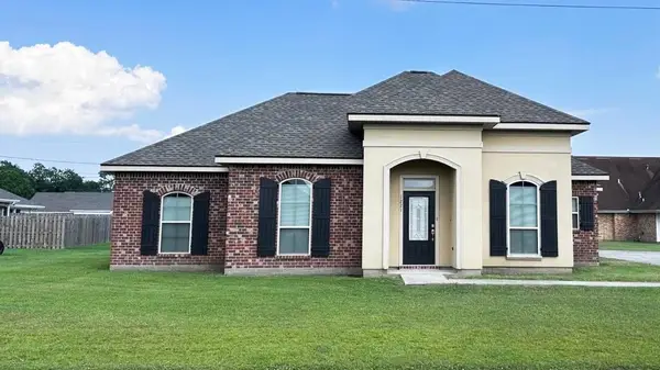 1221 Renee Dr, Thibodaux, LA 70301