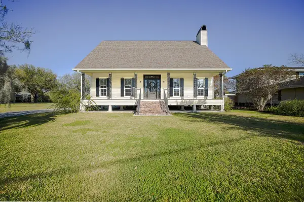 2843 Lee Dr, Pierre Part, LA 70339