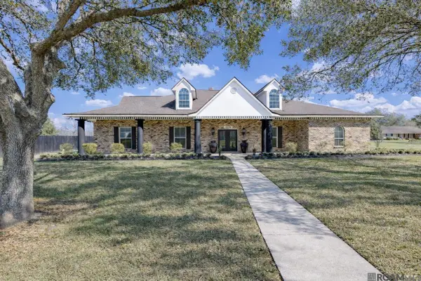 12148 La Hwy 73, Geismar, LA 70734