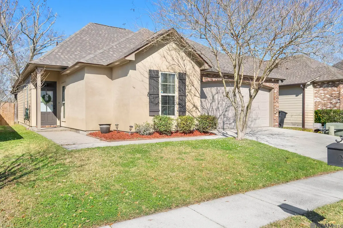 15127 Beautyberry Ave, Baton Rouge, LA 70817 - #1