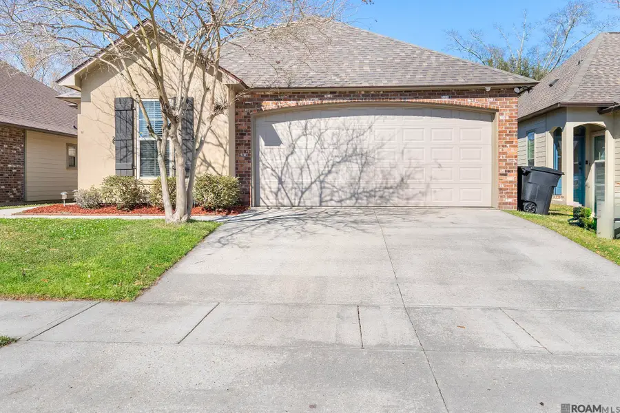15127 Beautyberry Ave, Baton Rouge, LA 70817 - #3