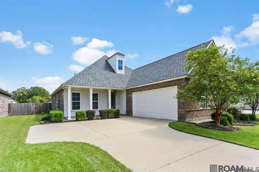 16384 Anna Belle Dr, Prairieville, LA 70769 - #2