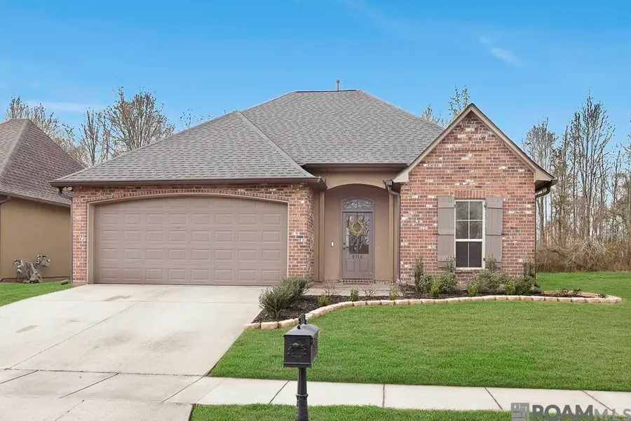 9114 Magnolia Leaf Ave, Baton Rouge, LA 70810 - #2