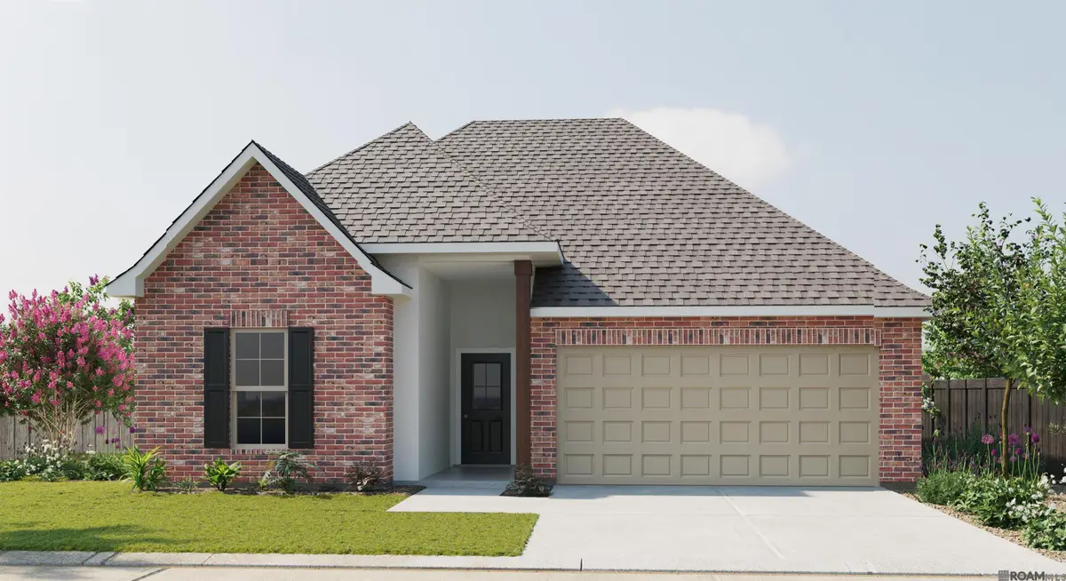 23443 Sholar Dr, Denham Springs, LA 70726 - #1