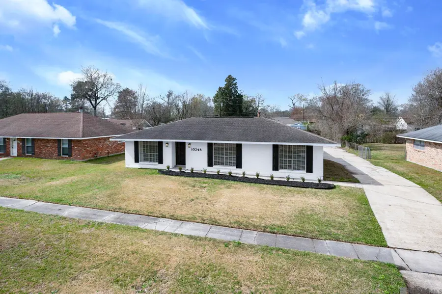 10248 Ridgely Rd, Baton Rouge, LA 70809 - #2