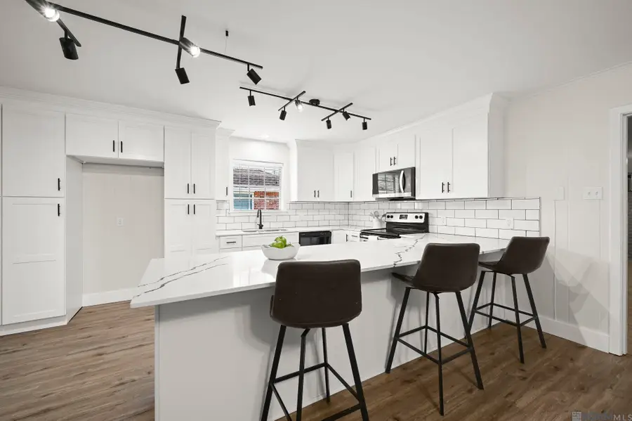 10248 Ridgely Rd, Baton Rouge, LA 70809 - #3