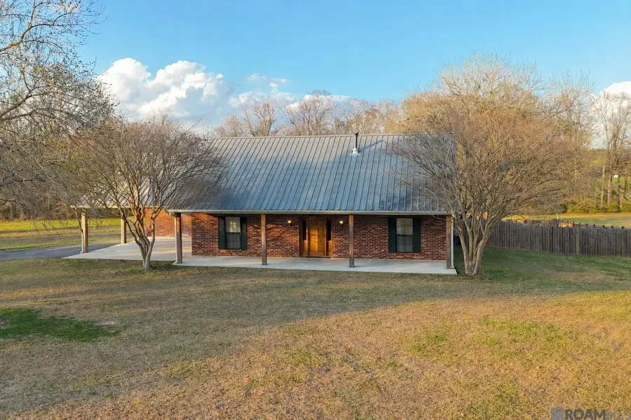 7891 Hillside Dr, Clinton, LA 70722 - #3