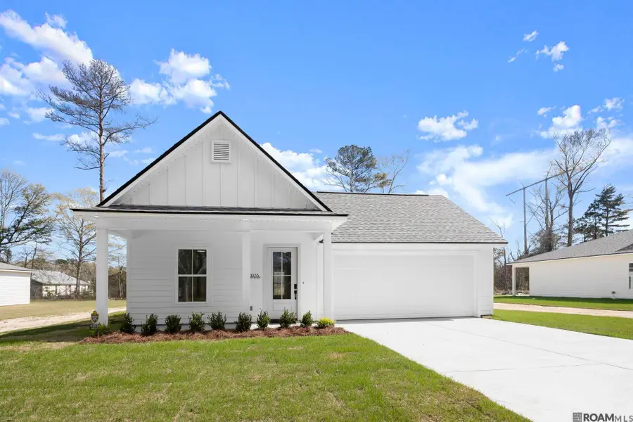 11976 Simms Rd, Denham Springs, LA 70706 - #2