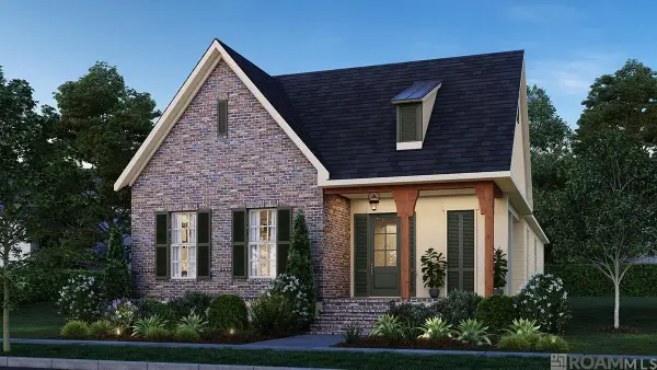 2531 Ebb Ave, Baton Rouge, LA 70810