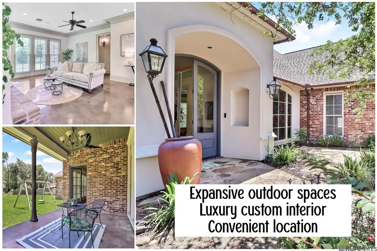 3527 Millbrook Dr, Baton Rouge, LA 70816 - #1