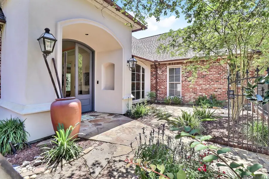 3527 Millbrook Dr, Baton Rouge, LA 70816 - #3