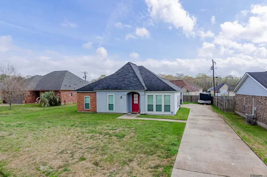 18128 Judith Dr, Zachary, LA 70791 - #3