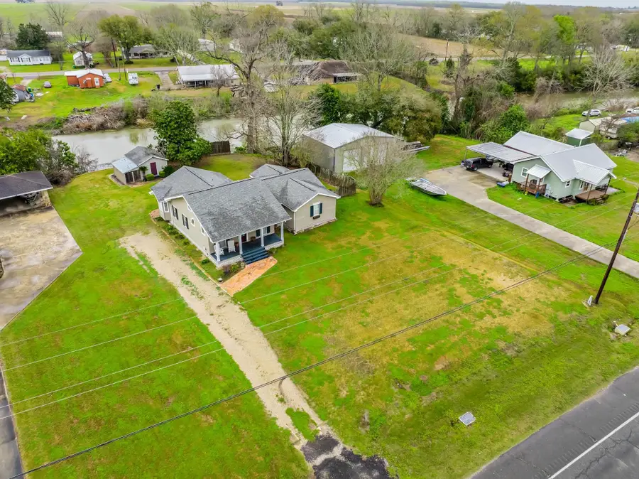 2886 Highway 1, Labadieville, LA 70372 - #2