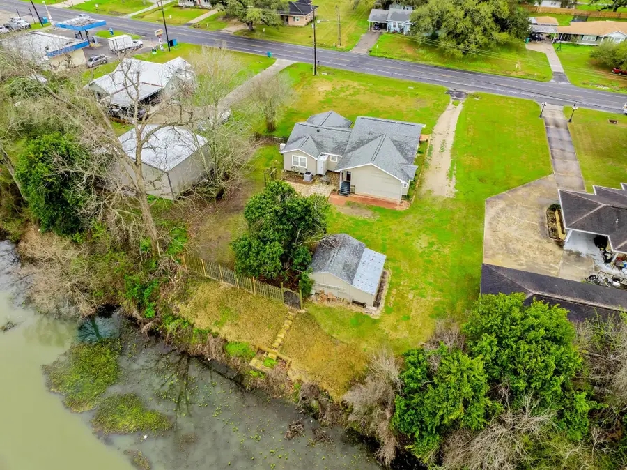 2886 Highway 1, Labadieville, LA 70372 - #3