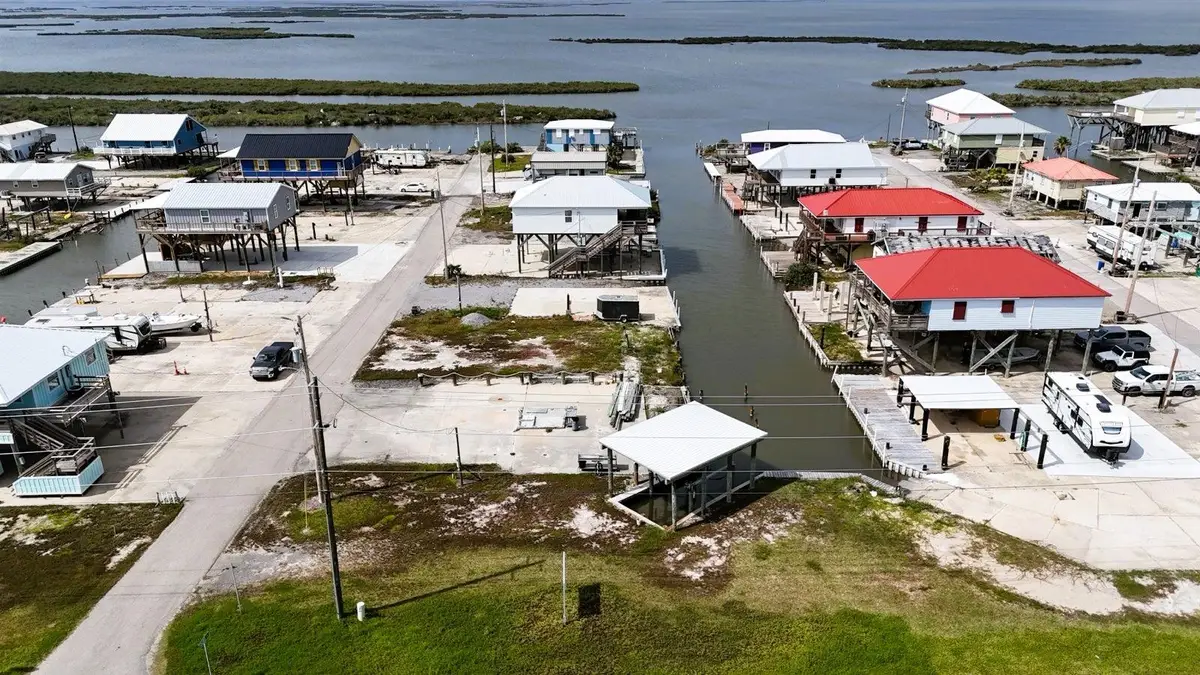 106 Touro Lane, Grand Isle, LA 70358 - #1