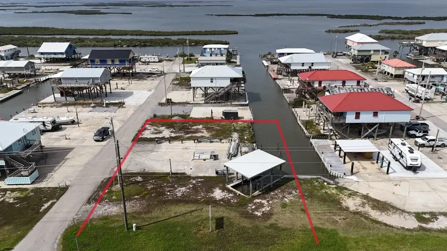 106 Touro Lane, Grand Isle, LA 70358 - #2