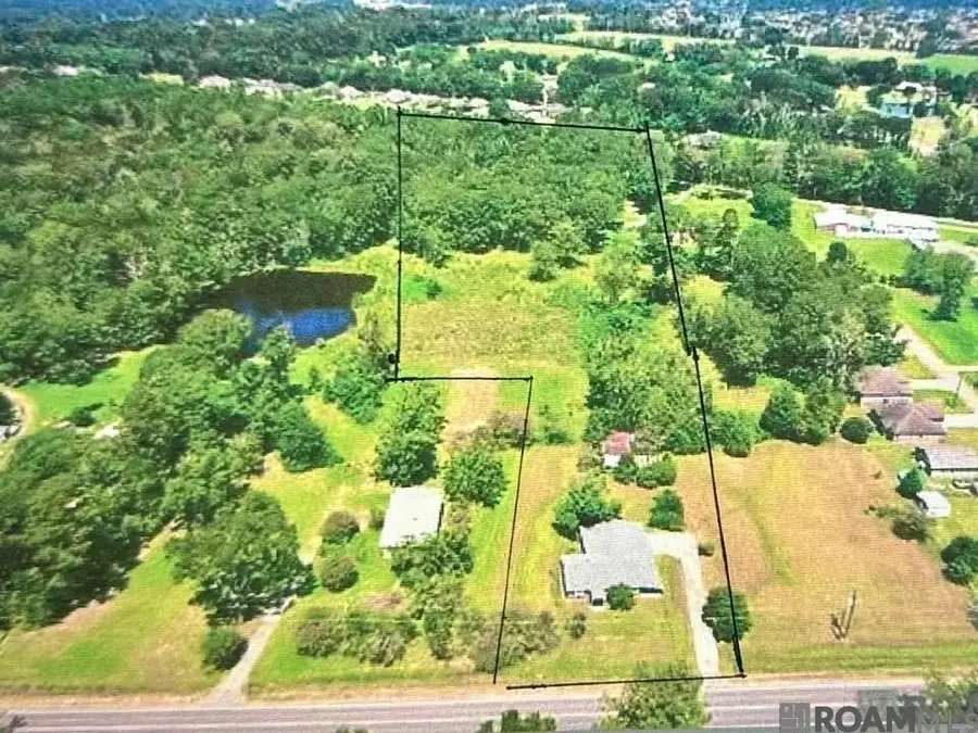 9001 Springfield Rd, Denham Springs, LA 70706 - #2