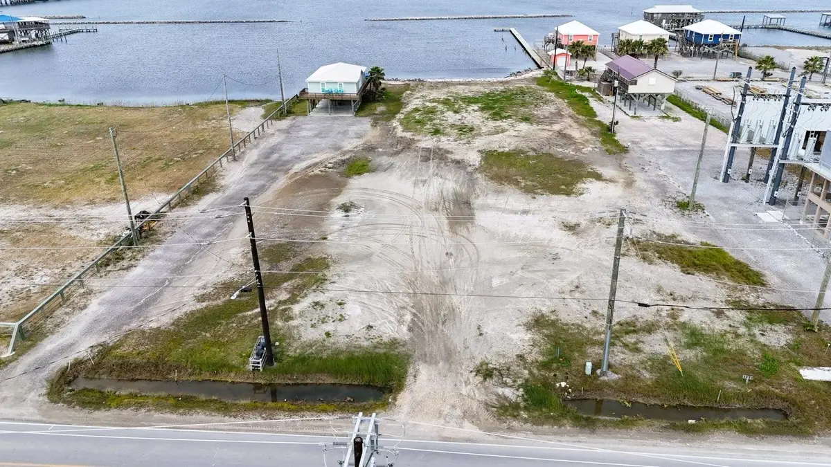 1721 Highway 1, Grand Isle, LA 70358 - #1
