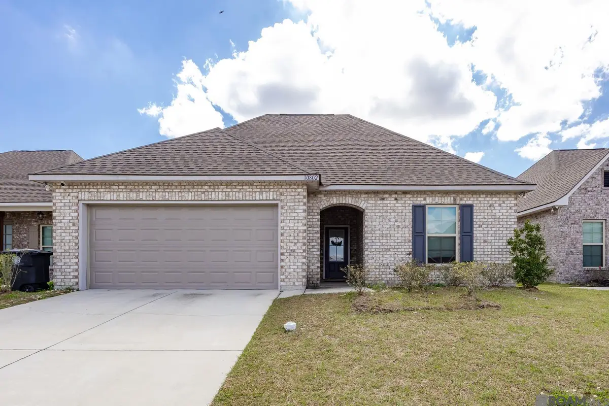 10802 Maitland Ave, Baton Rouge, LA 70810 - #1