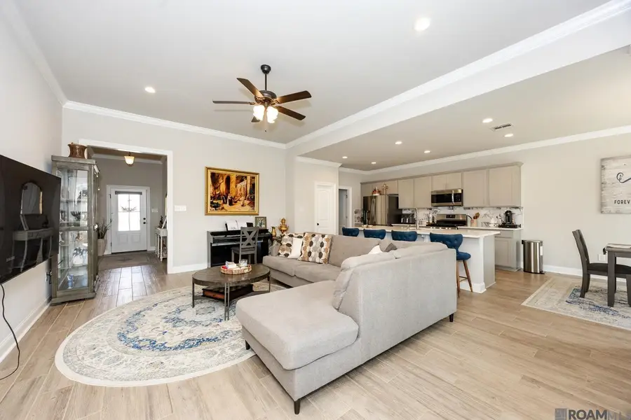 10802 Maitland Ave, Baton Rouge, LA 70810 - #3