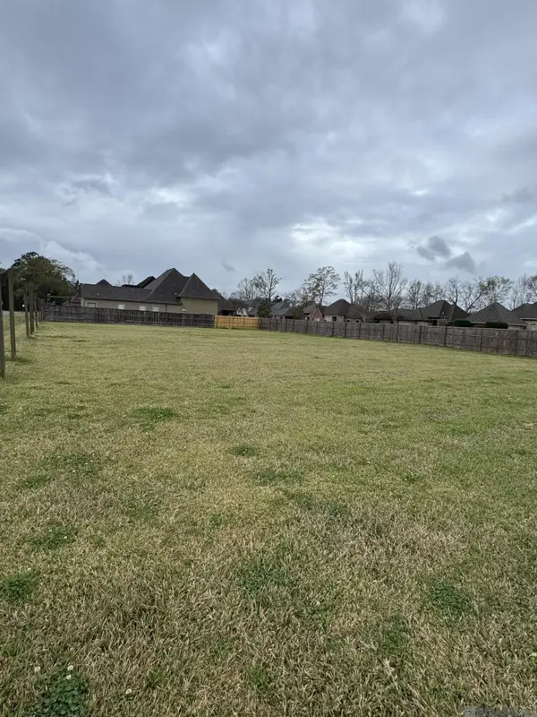 Lot 1-A-2 Garden Ct, Walker, LA 70785