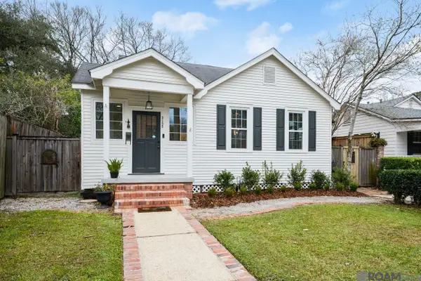 3105 S Eugene St, Baton Rouge, LA 70808