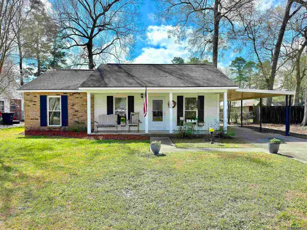 17524 Sally Ave, Greenwell Springs, LA 70739