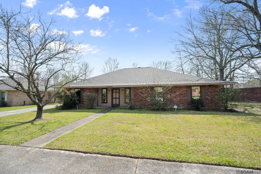 14522 Chimneywood Ave, Baton Rouge, LA 70816 - #2
