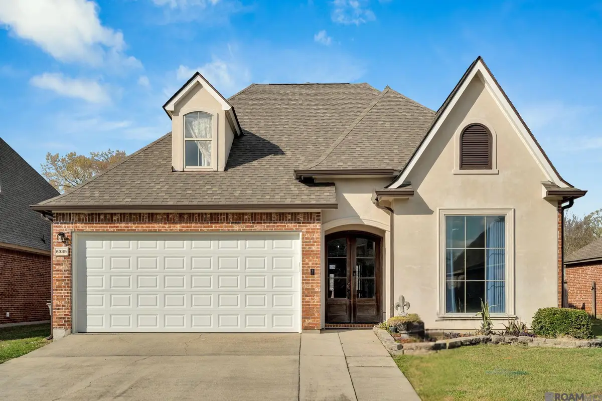 6339 Cross Gate Dr, Baton Rouge, LA 70817 - #1