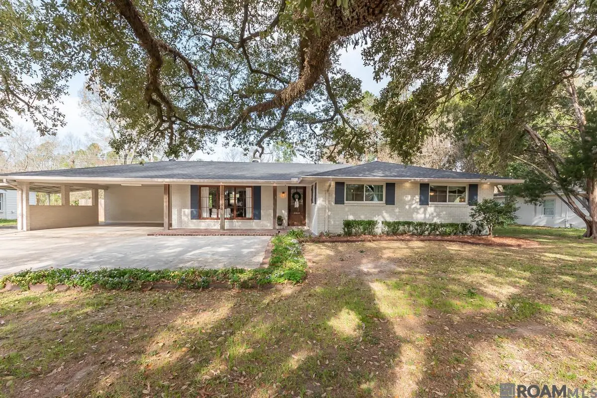 4068 Drusilla Dr, Baton Rouge, LA 70809 - #1