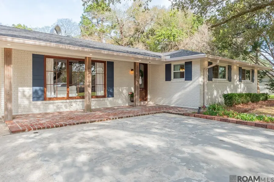 4068 Drusilla Dr, Baton Rouge, LA 70809 - #3