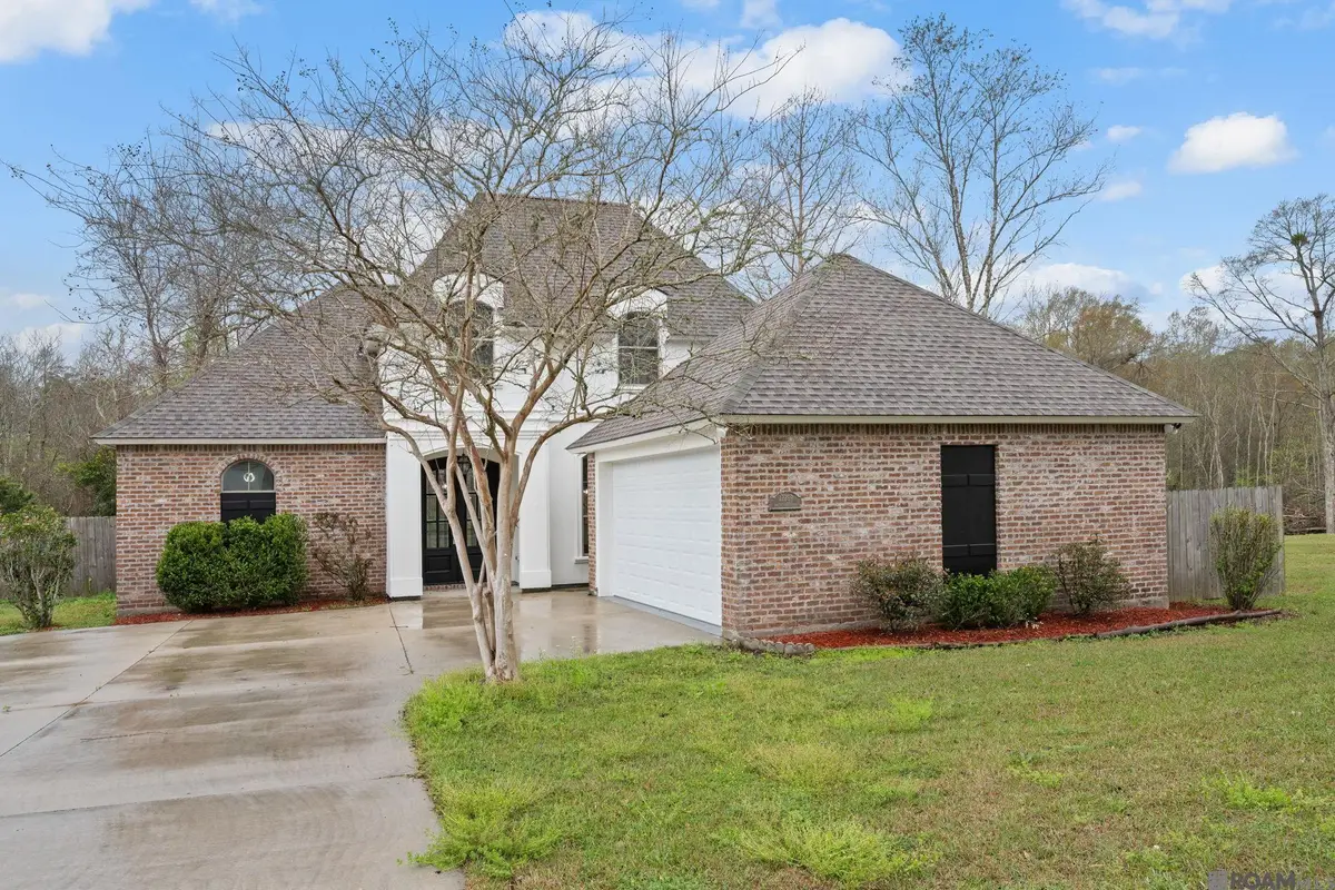 12289 River Highlands, Saint Amant, LA 70774 - #1