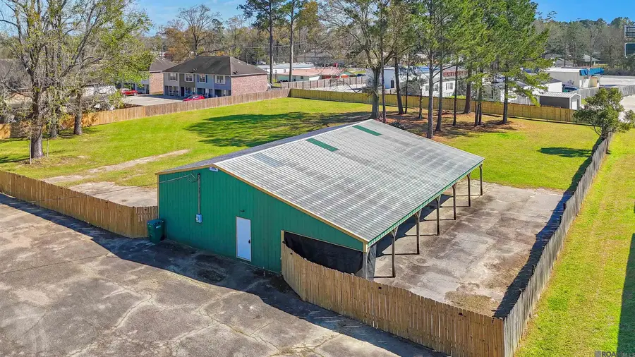 Lots 3&4 Burgess Ave, Walker, LA 70785 - #2