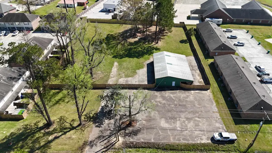 Lots 3&4 Burgess Ave, Walker, LA 70785 - #3