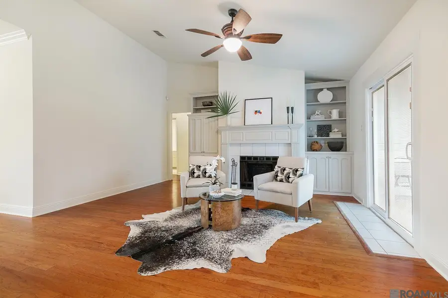 18553 Lake Iris Ave, Baton Rouge, LA 70817 - #3