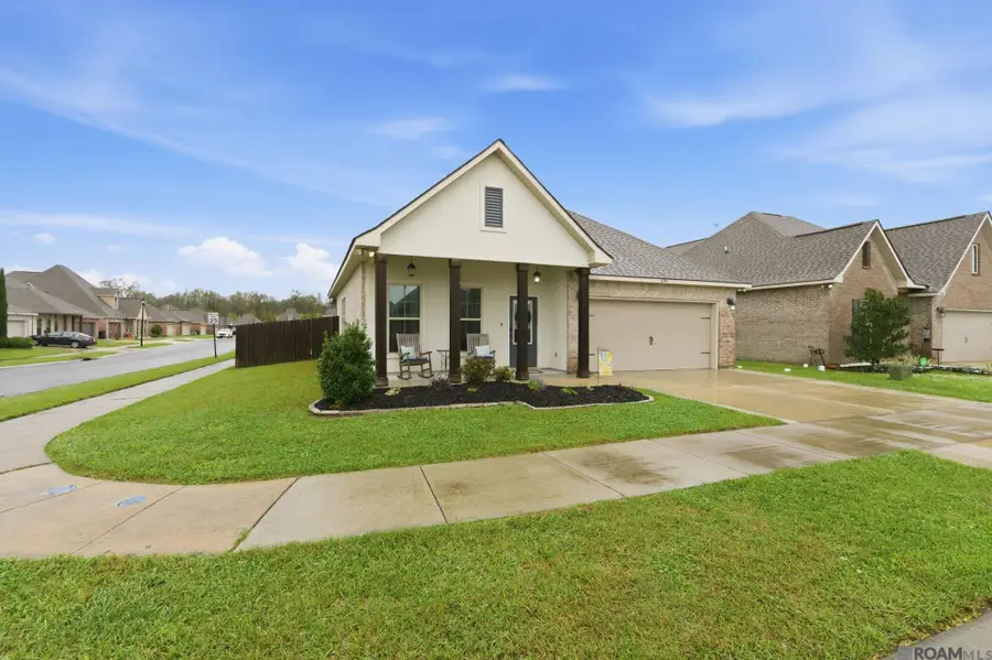 1054 Gentle Wind Dr, Baton Rouge, LA 70820 - #2