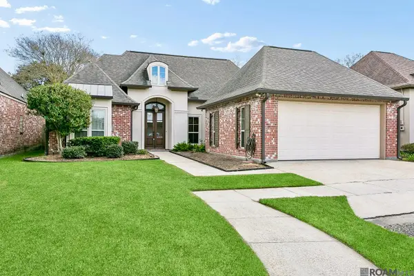 10020 Lake Martha Ct, Baton Rouge, LA 70809