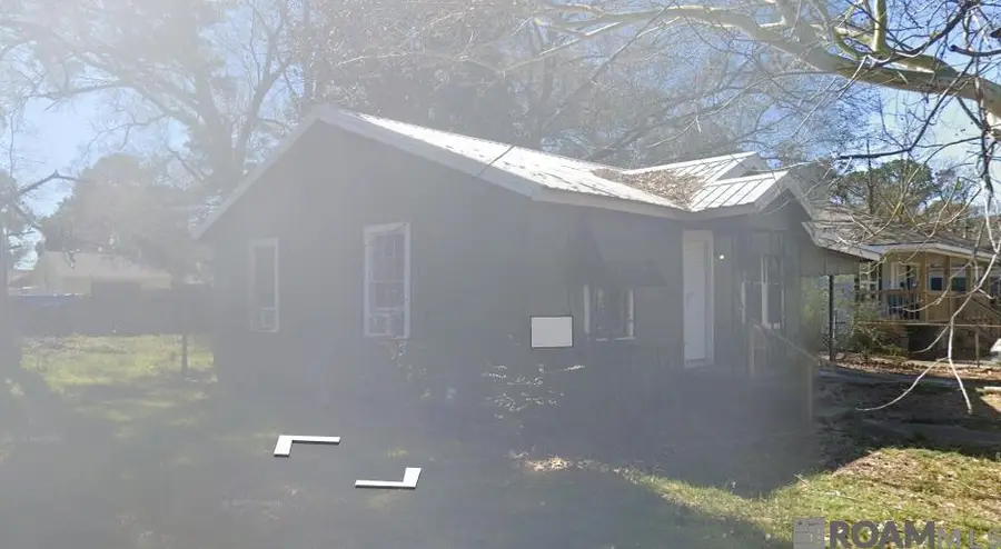 4964 Frey St, Baton Rouge, LA 70805 - #3