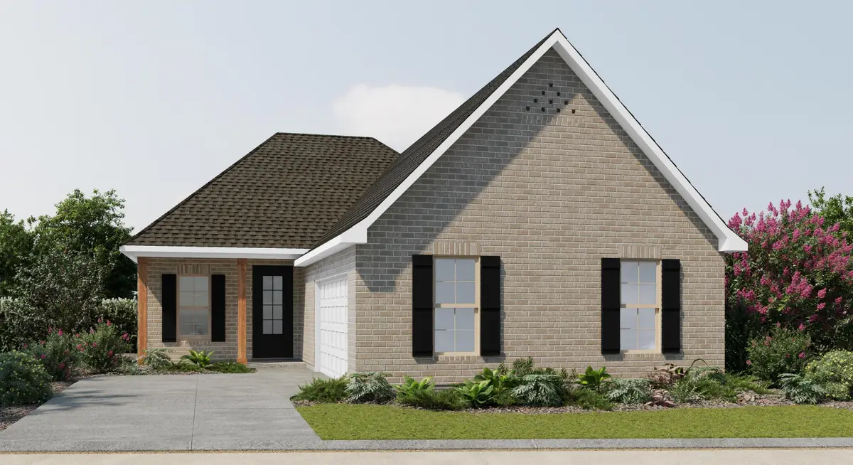 249 Adley Avenue, Houma, LA 70364 - #1