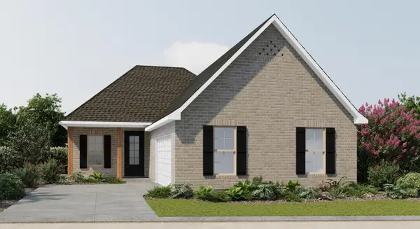 249 Adley Avenue, Houma, LA 70364