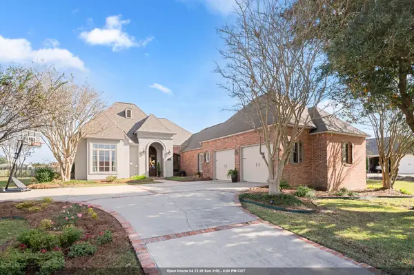 2315 S Turnberry Ave, Zachary, LA 70791