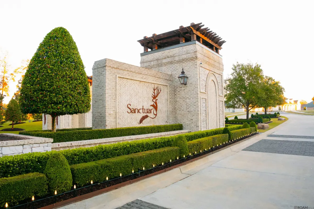 18843 Sanctuary Ave, Baton Rouge, LA 70817 - #1