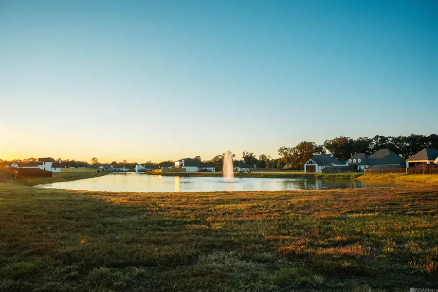 18843 Sanctuary Ave, Baton Rouge, LA 70817 - #2