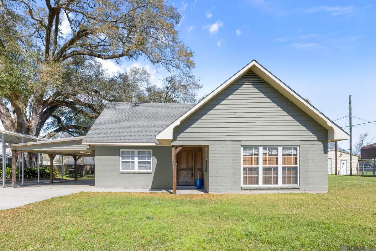 45340 Gold Place Rd, Saint Amant, LA 70774 - #1