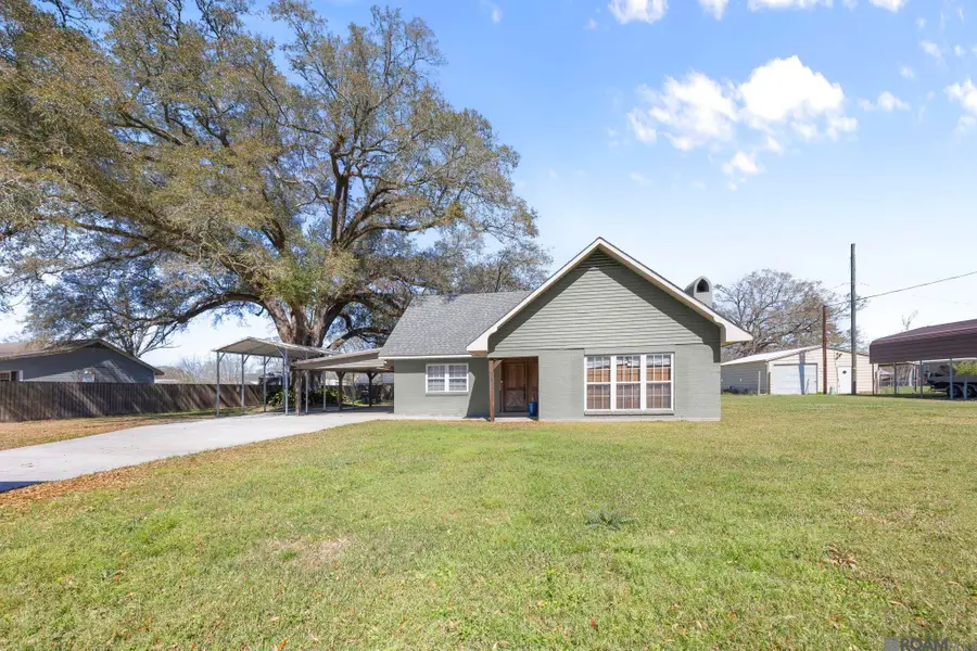 45340 Gold Place Rd, Saint Amant, LA 70774 - #2
