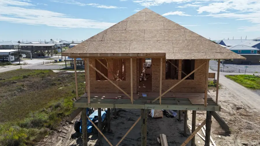 166 Blackberry Ln, Grand Isle, LA 70358 - #2