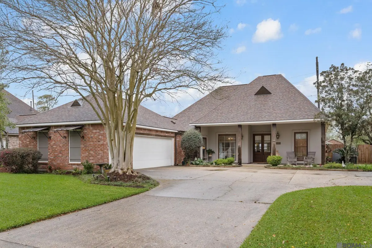 10203 Oakline Dr, Baton Rouge, LA 70809 - #1