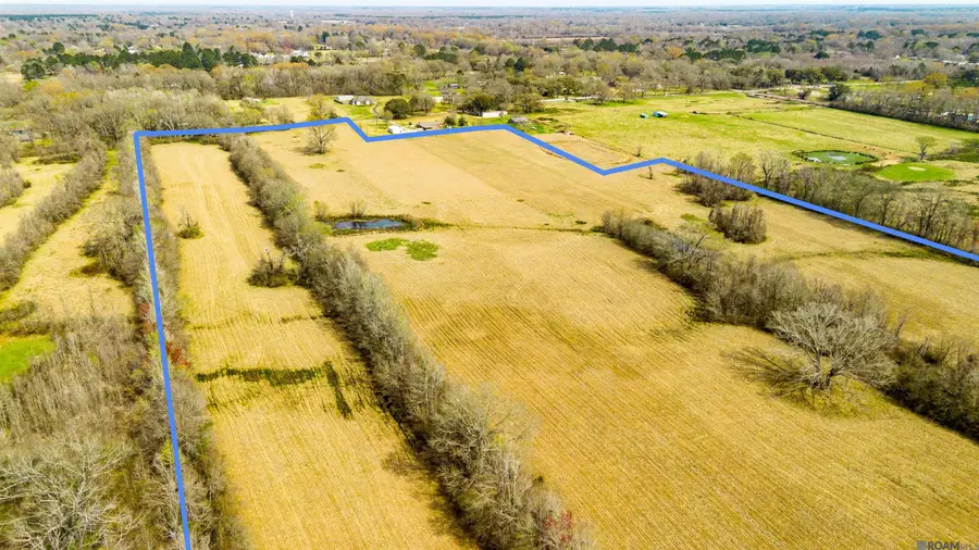 LOT 2-B-1-A-2 Port Hudson Pride Rd, Zachary, LA 70791 - #3