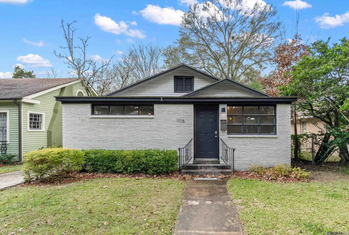 1116 Park Blvd, Baton Rouge, LA 70806 - #1