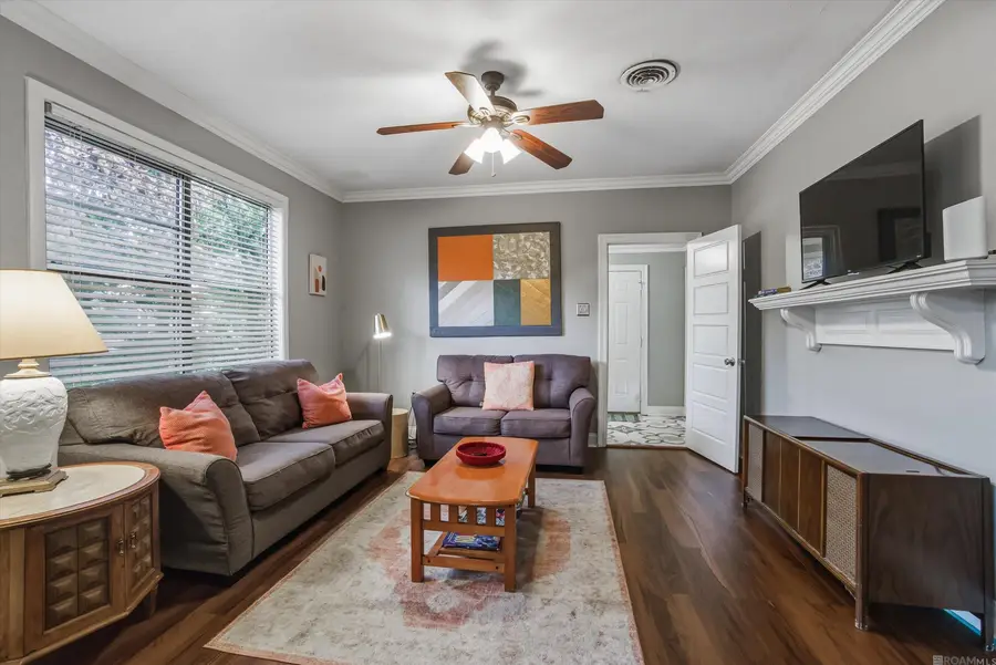 1116 Park Blvd, Baton Rouge, LA 70806 - #3